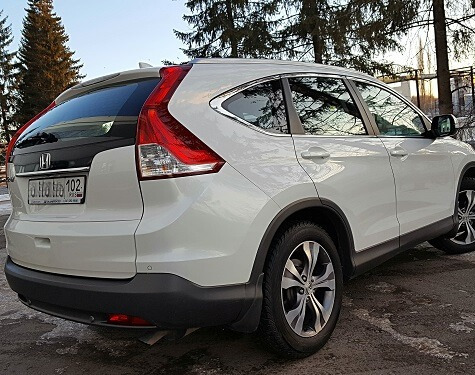 выкуп авто Уфа